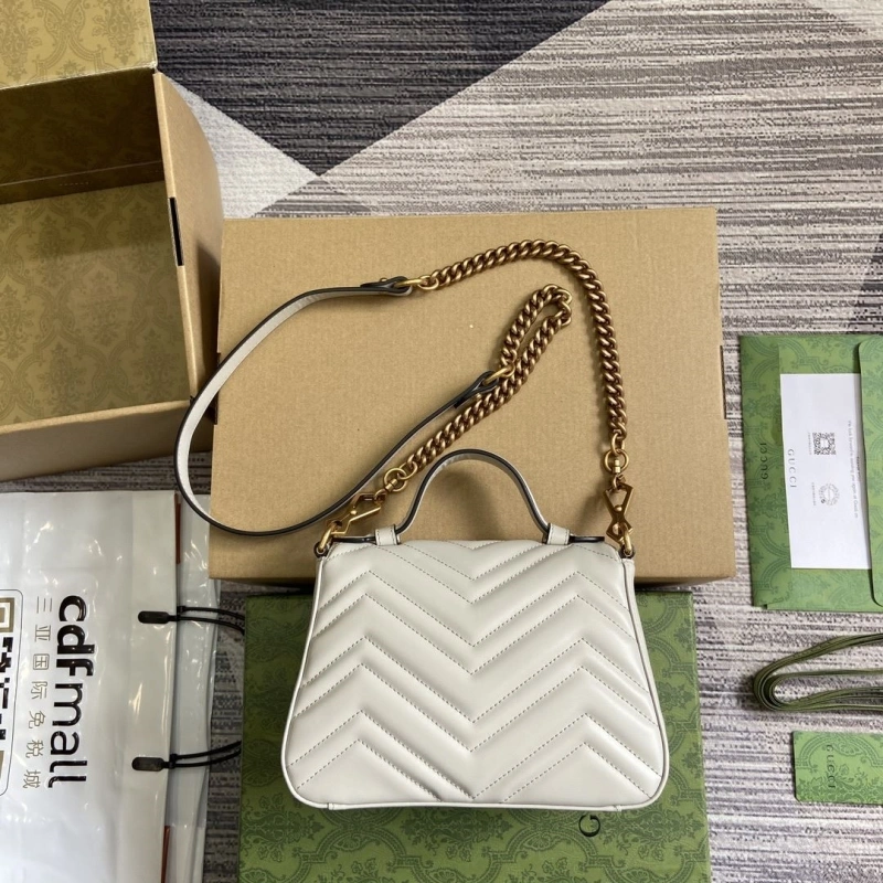 Gvc*1 satchel bags 4011h-0081
