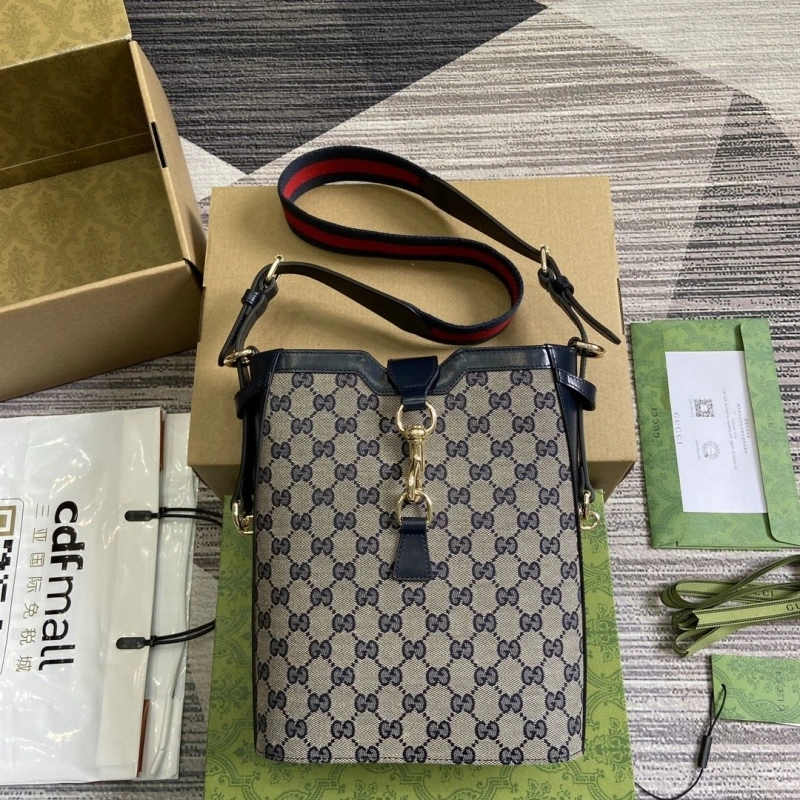 Gvc*1 bucket bags 4011h-0086