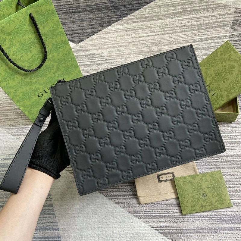 Gvc*1 clutch bags 4011h-0088