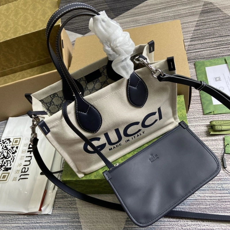 Gvc*1 shopping bags 4011h-0108