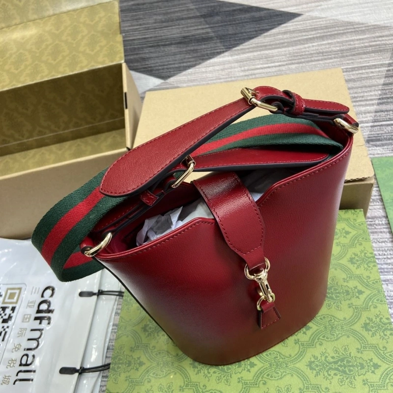 Gvc*1 bucket bags 4011h-0126