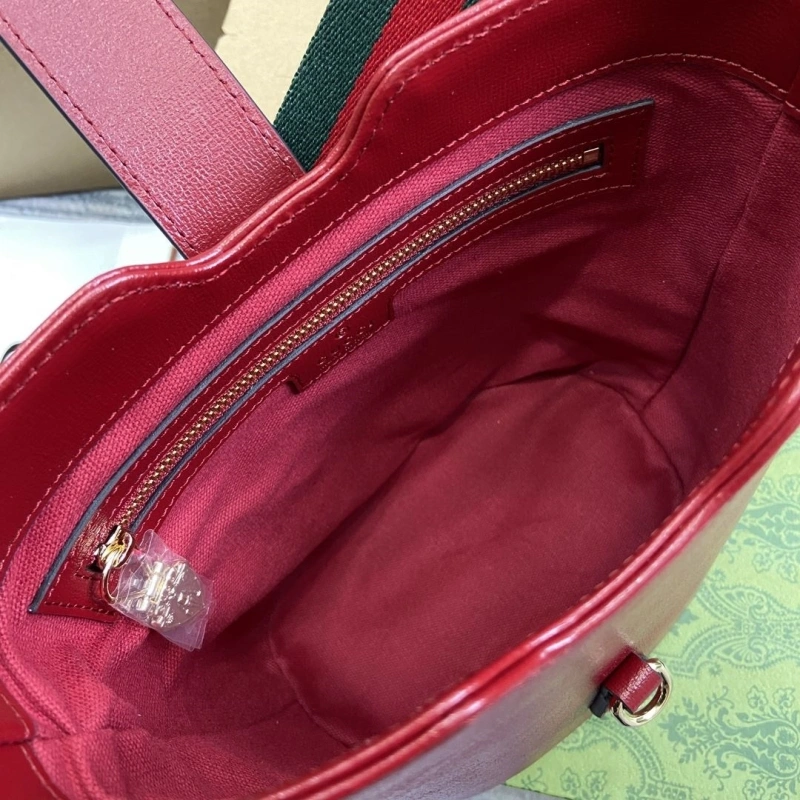 Gvc*1 bucket bags 4011h-0126