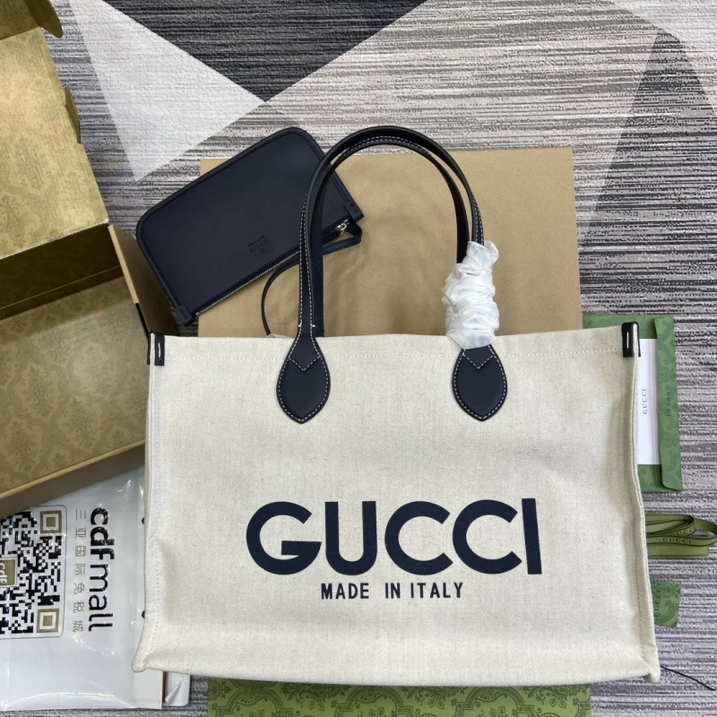 Gvc*1 shopping bags 4011h-0135