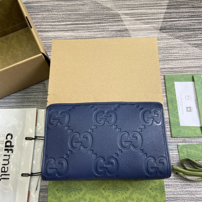 Gvc*1 clutch bags 4011h-0152