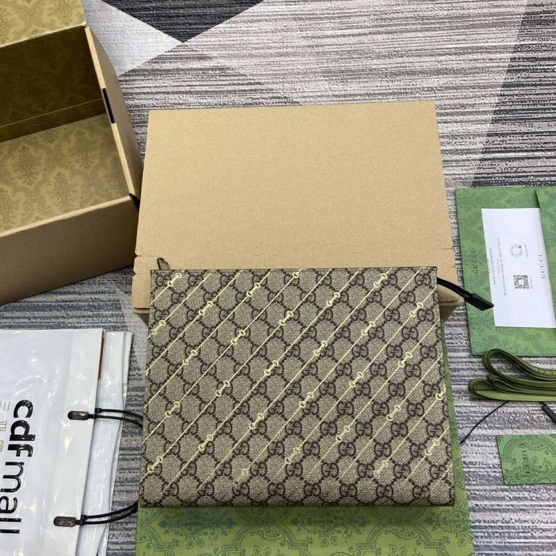 Gvc*1 clutch bags 4011h-0166