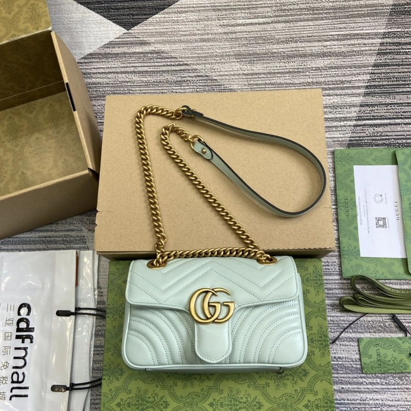 Gvc*1 satchel bags 4011i-0002
