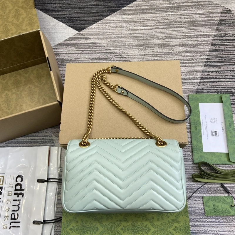 Gvc*1 satchel bags 4011i-0004