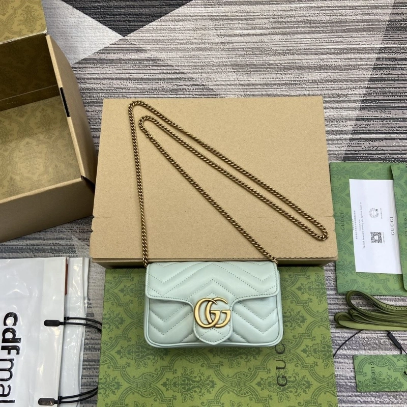 Gvc*1 satchel bags 4011i-0005