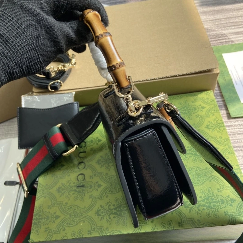 Gvc*1 top handle bags 4011i-0011