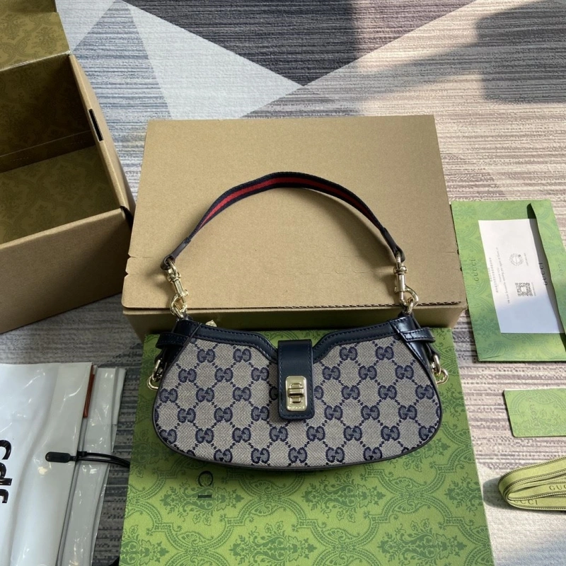 Gvc*1 top handle bags 4011i-0012