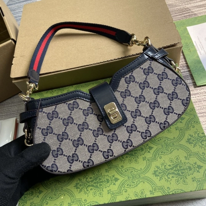 Gvc*1 top handle bags 4011i-0012