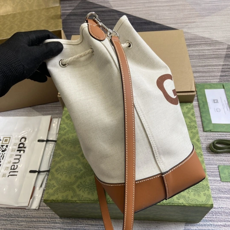 Gvc*1 bucket bags 4011i-0019
