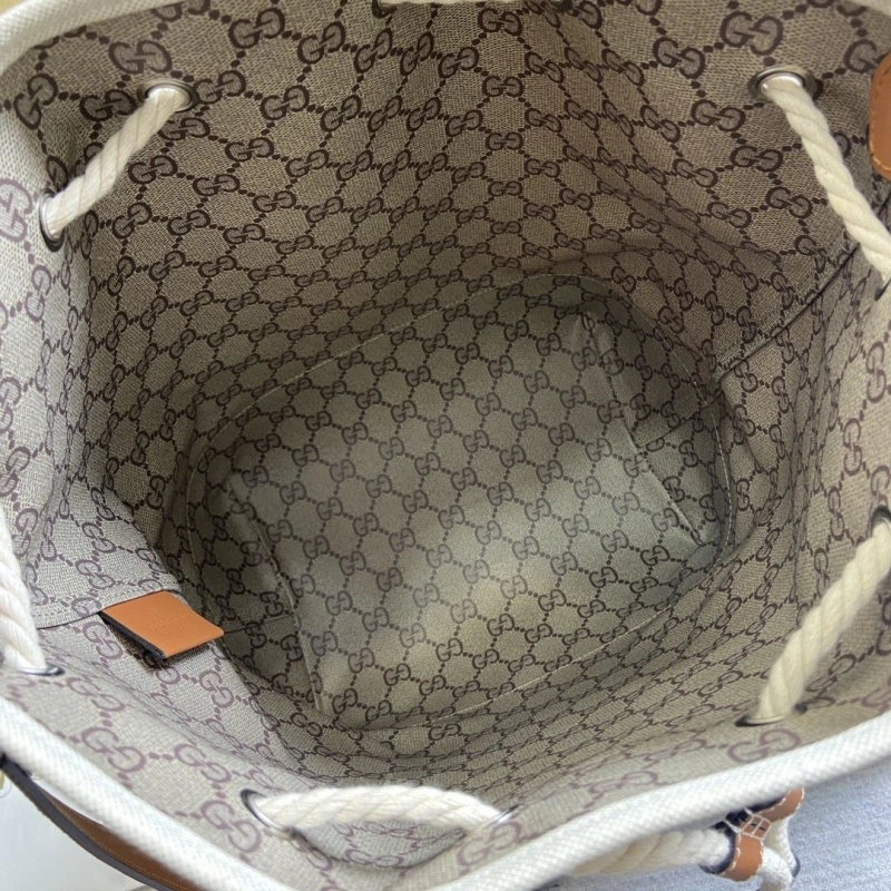 Gvc*1 bucket bags 4011i-0019