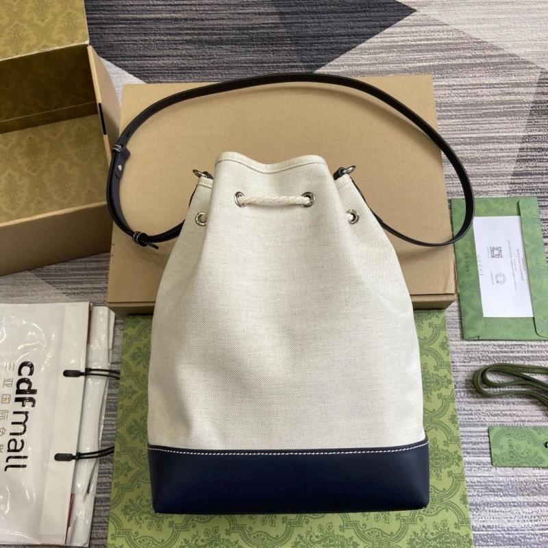 Gvc*1 bucket bags 4011i-0020