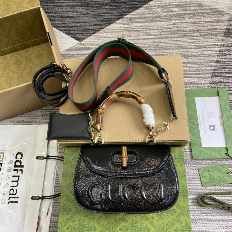 Gvc*1 top handle bags 4011i-0025