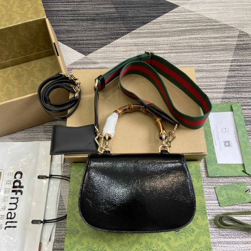 Gvc*1 top handle bags 4011i-0025