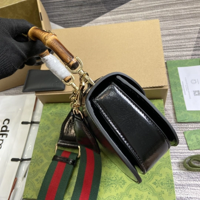 Gvc*1 top handle bags 4011i-0025