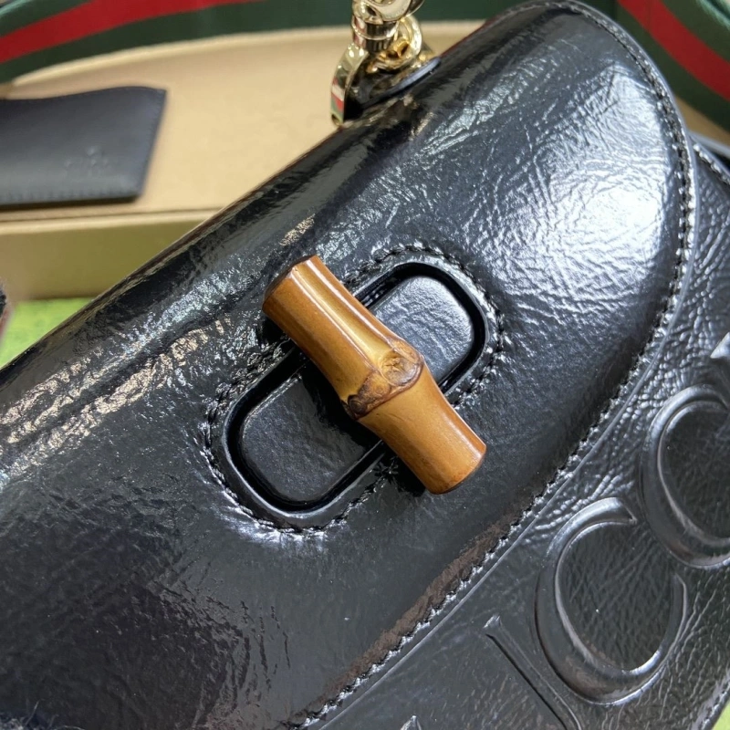 Gvc*1 top handle bags 4011i-0025