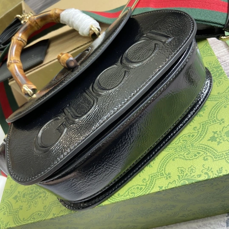 Gvc*1 top handle bags 4011i-0025