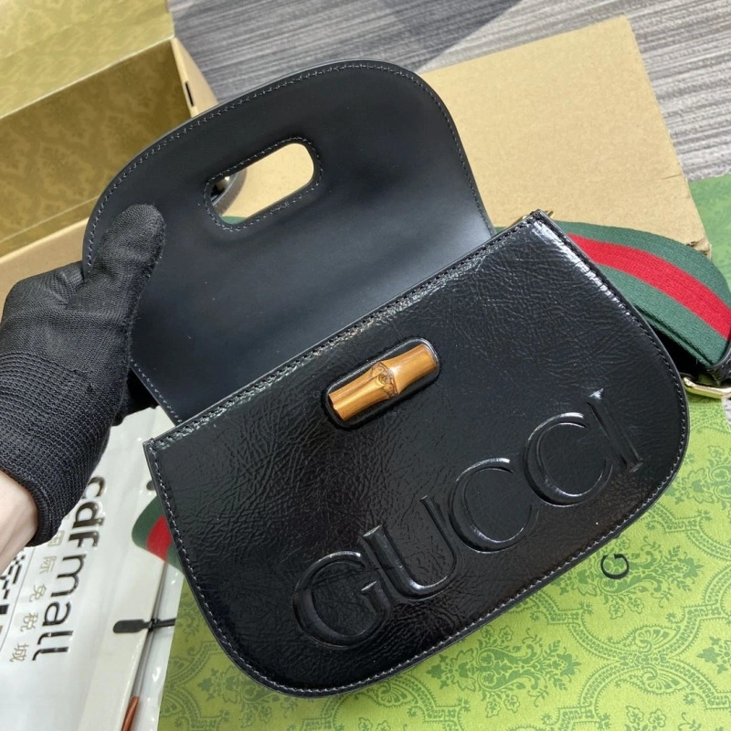 Gvc*1 top handle bags 4011i-0025