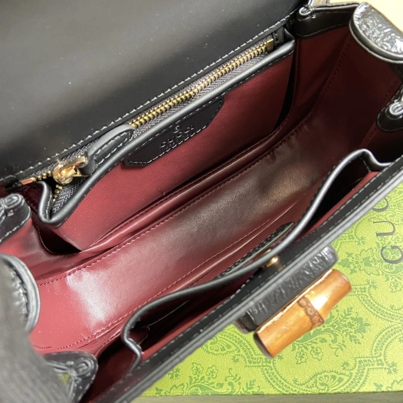 Gvc*1 top handle bags 4011i-0025