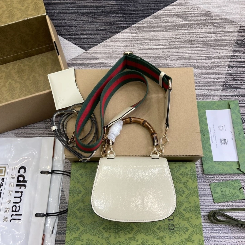 Gvc*1 top handle bags 4011i-0026