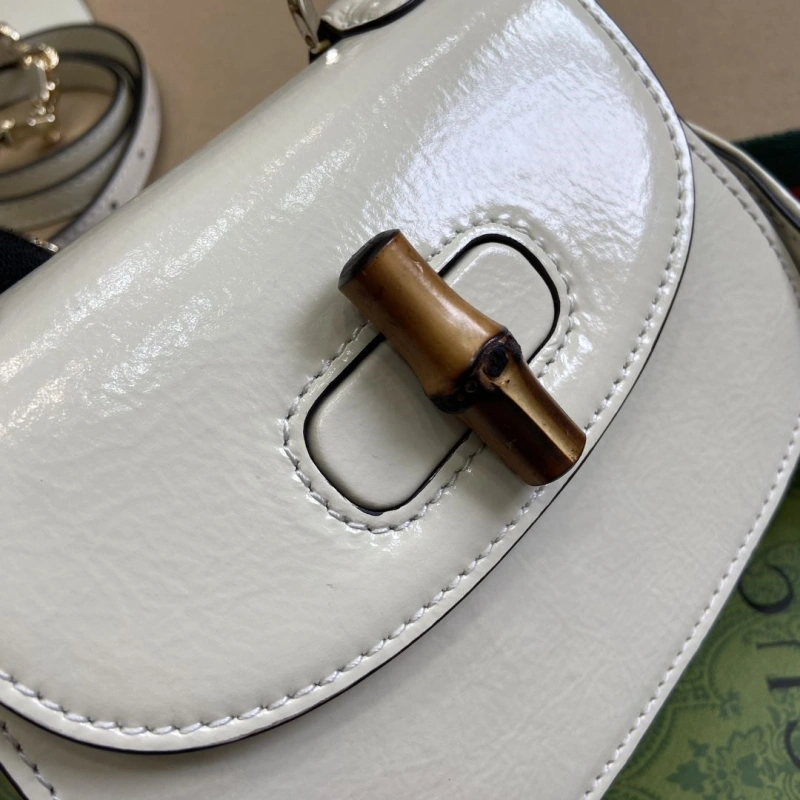Gvc*1 top handle bags 4011i-0026