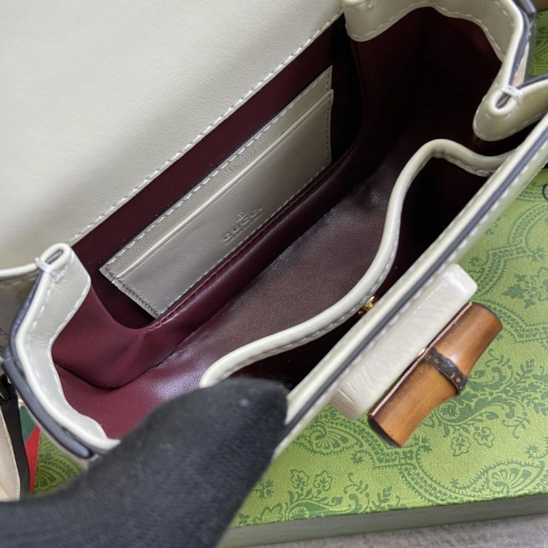 Gvc*1 top handle bags 4011i-0026
