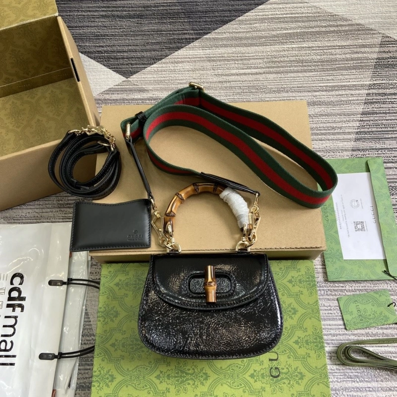 Gvc*1 top handle bags 4011i-0027