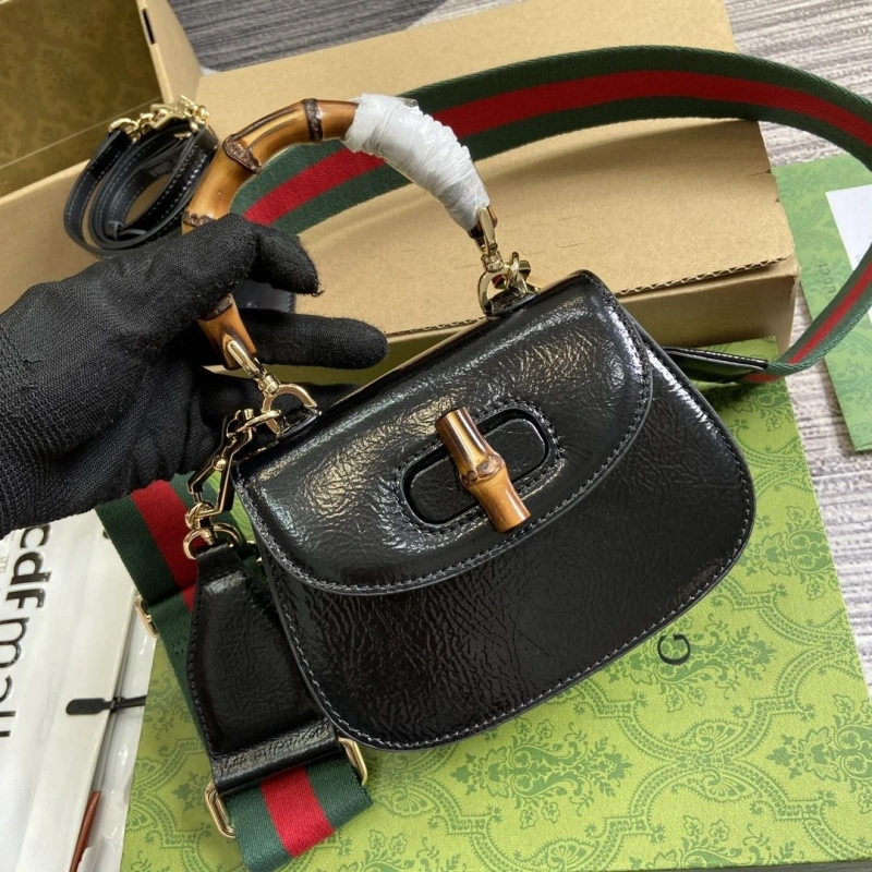Gvc*1 top handle bags 4011i-0027