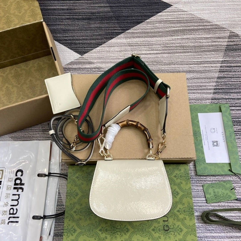 Gvc*1 top handle bags 4011i-0028