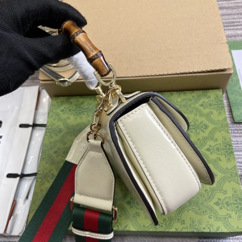 Gvc*1 top handle bags 4011i-0028