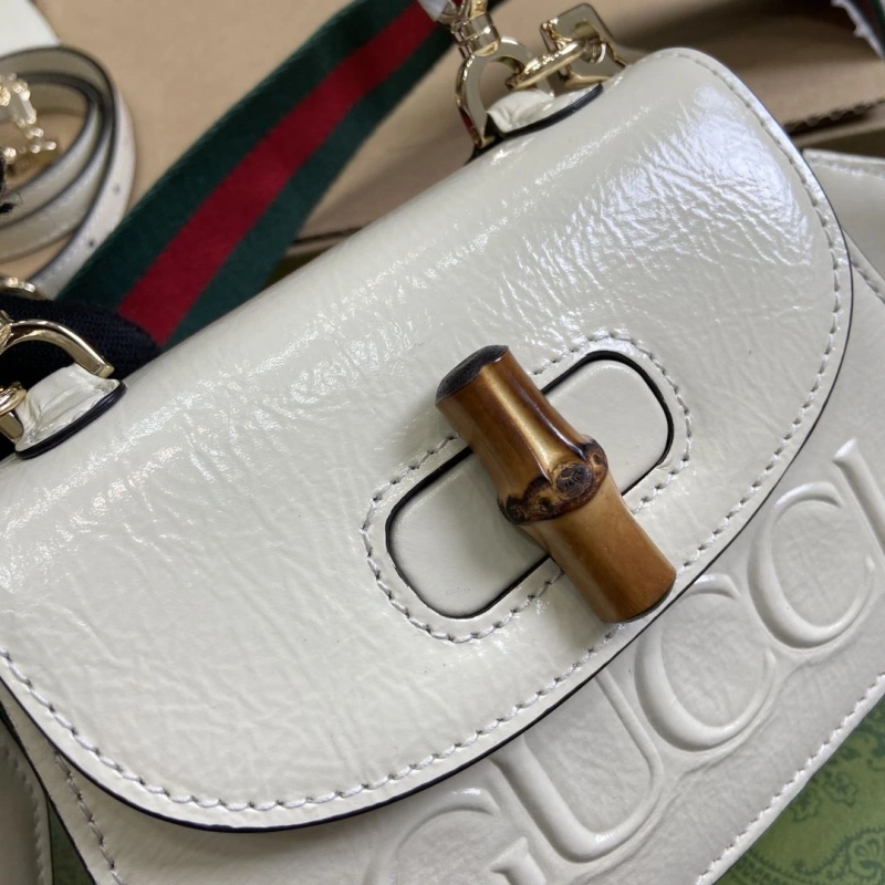 Gvc*1 top handle bags 4011i-0028