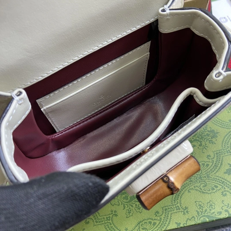 Gvc*1 top handle bags 4011i-0028