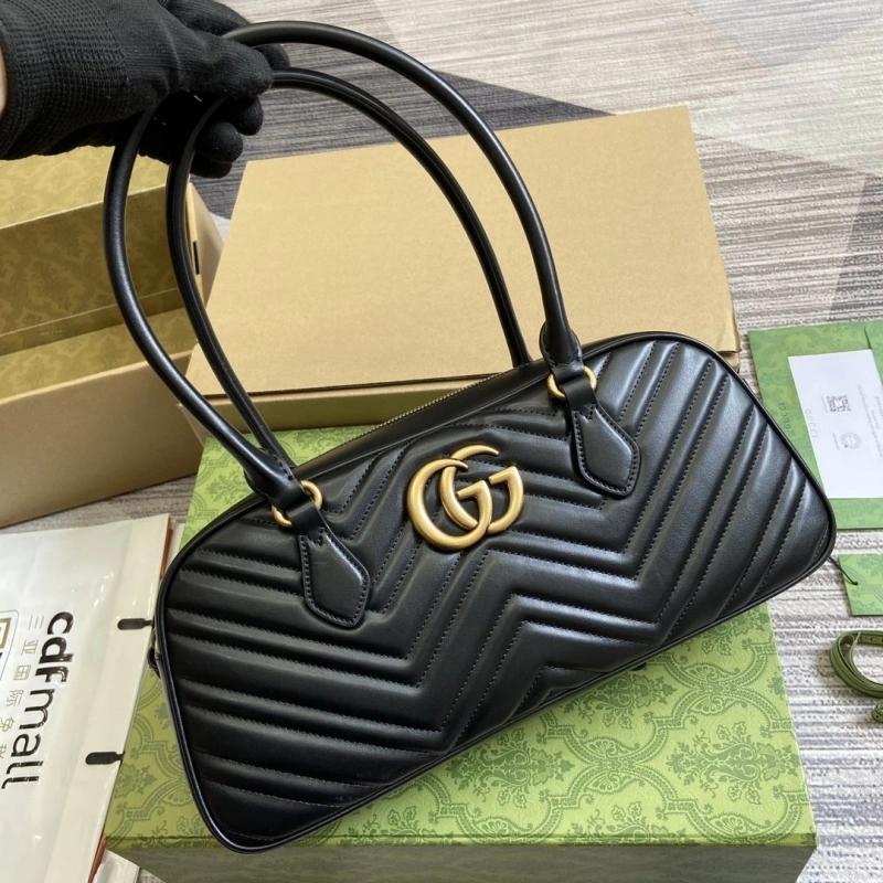 Gvc*1 top handle bags 4011i-0031
