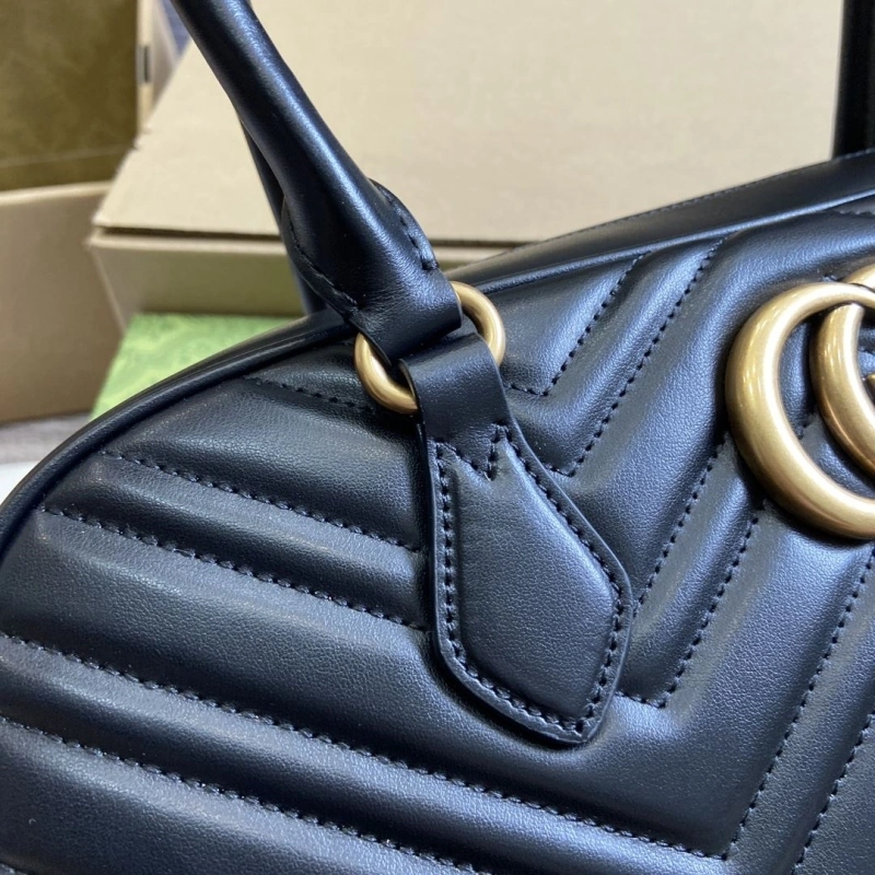 Gvc*1 top handle bags 4011i-0031