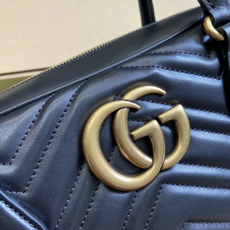 Gvc*1 top handle bags 4011i-0031
