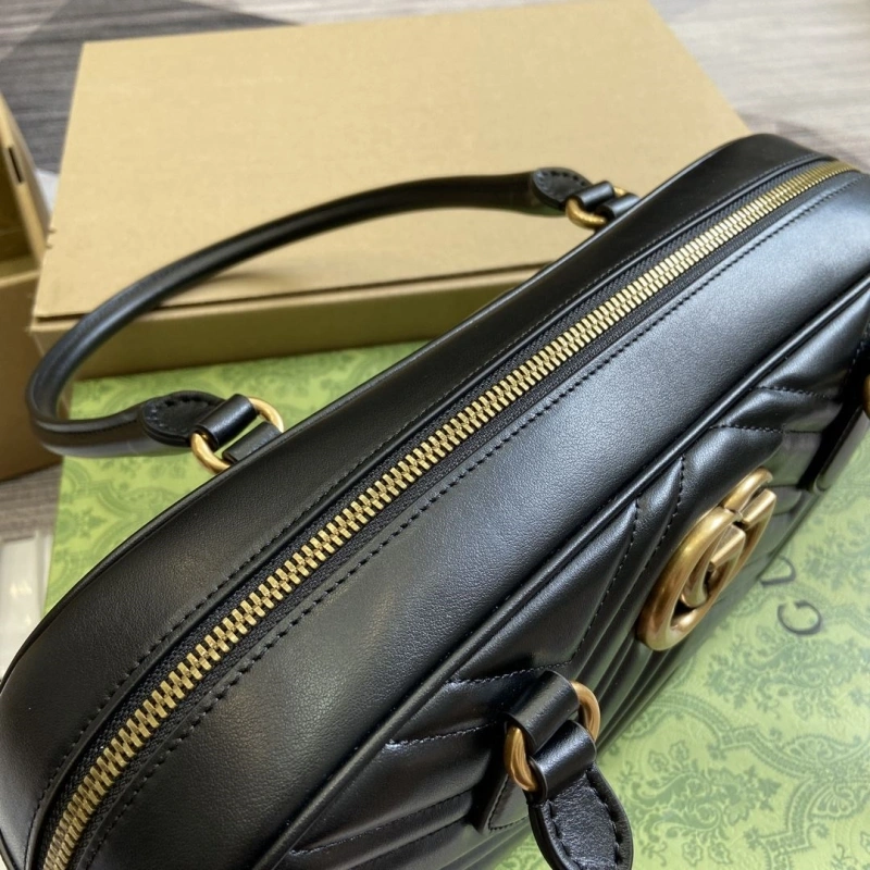 Gvc*1 top handle bags 4011i-0031