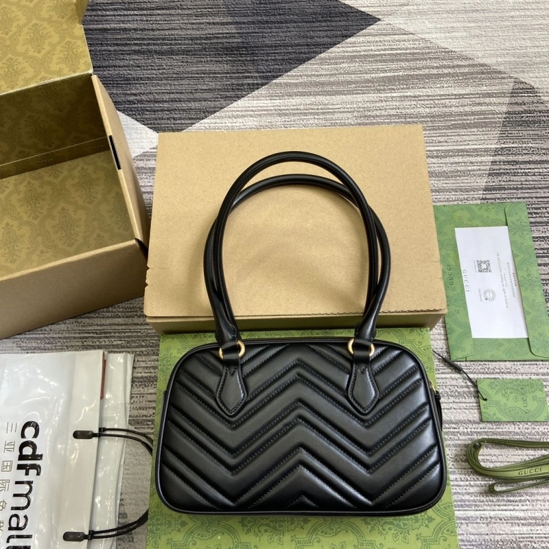 Gvc*1 top handle bags 4011i-0032