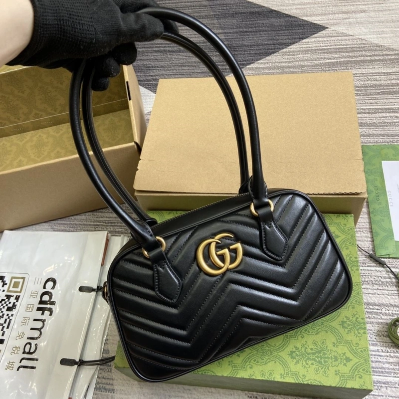 Gvc*1 top handle bags 4011i-0032