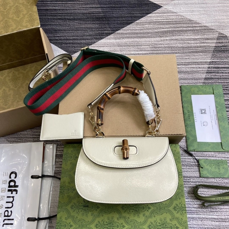 Gvc*1 top handle bags 4011i-0041