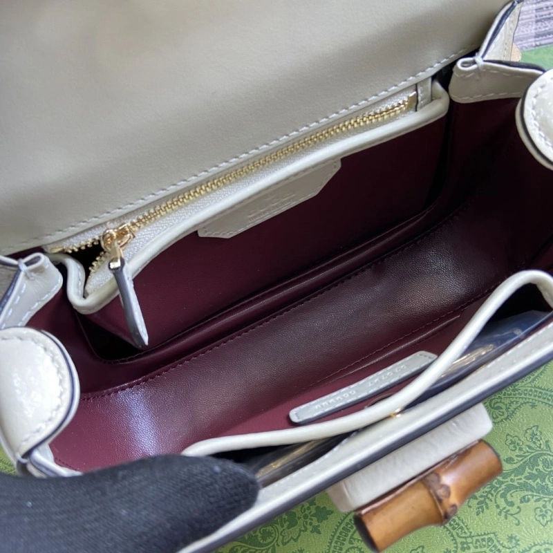 Gvc*1 top handle bags 4011i-0042