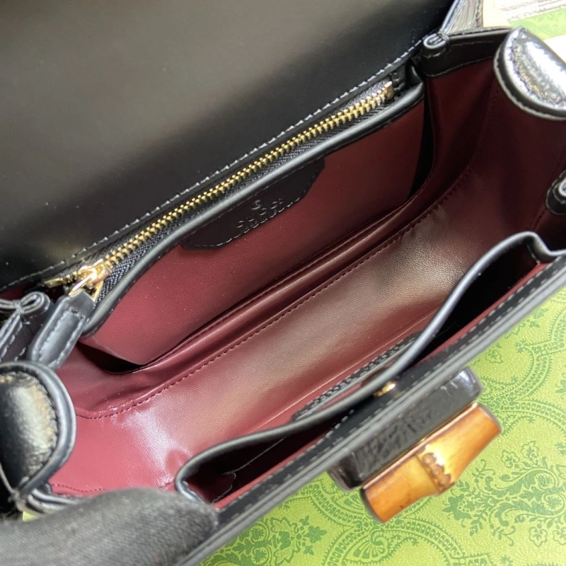 Gvc*1 top handle bags 4011i-0043
