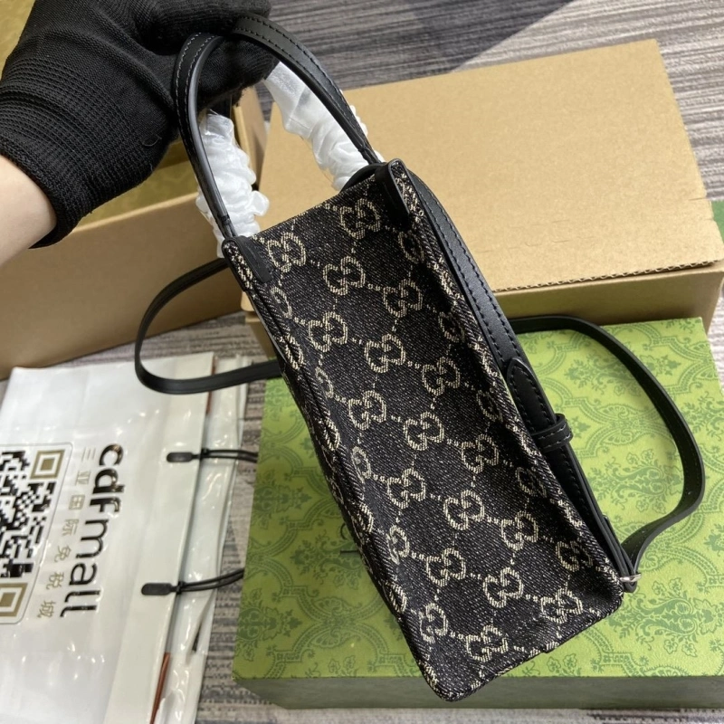 Gvc*1 top handle bags 4011i-0044