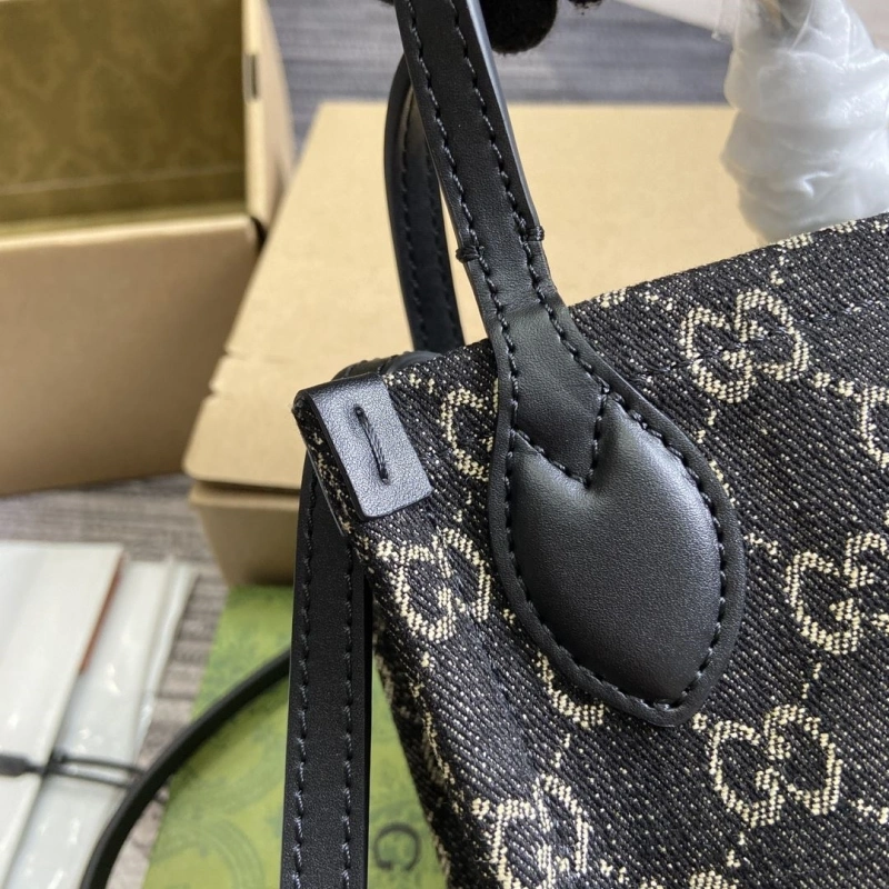 Gvc*1 top handle bags 4011i-0044