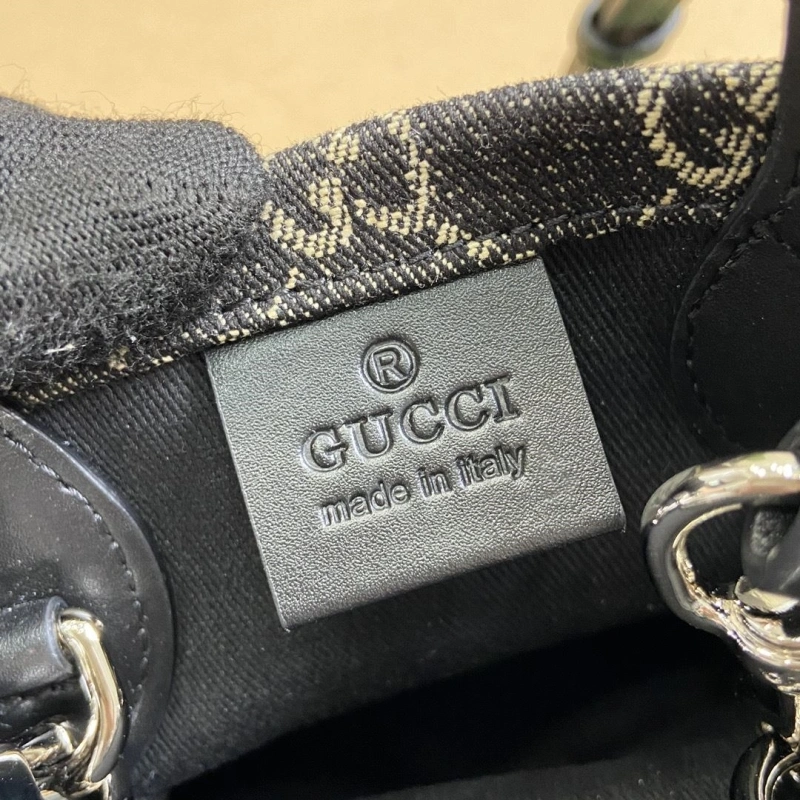 Gvc*1 top handle bags 4011i-0044