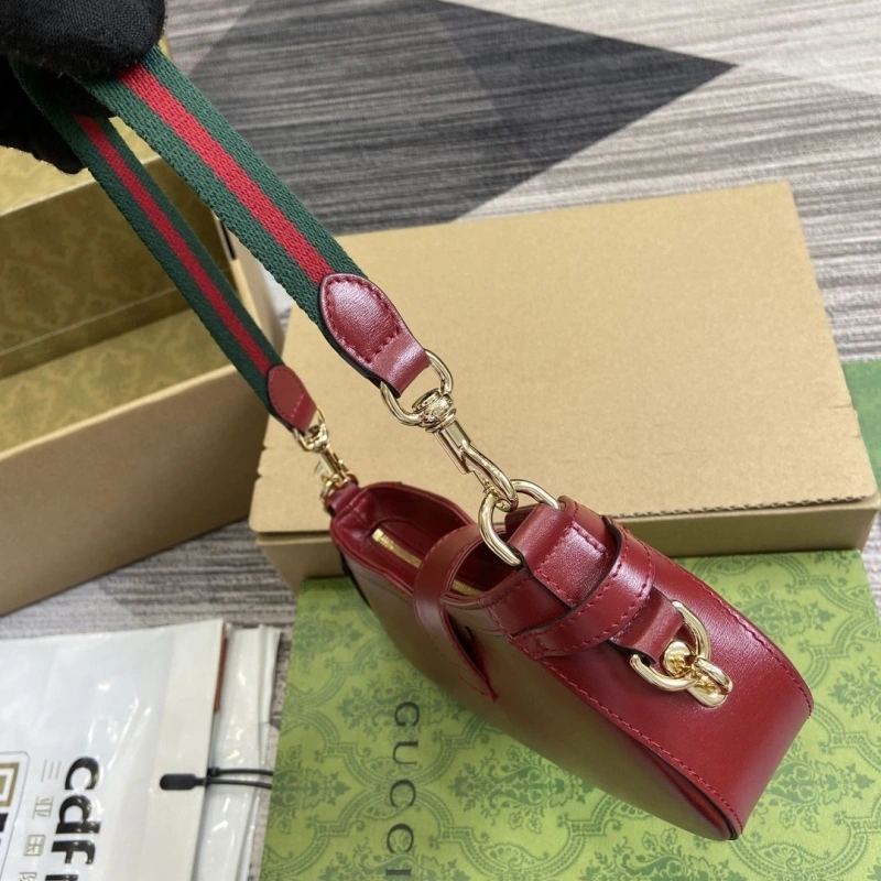 Gvc*1 top handle bags 4011i-0051