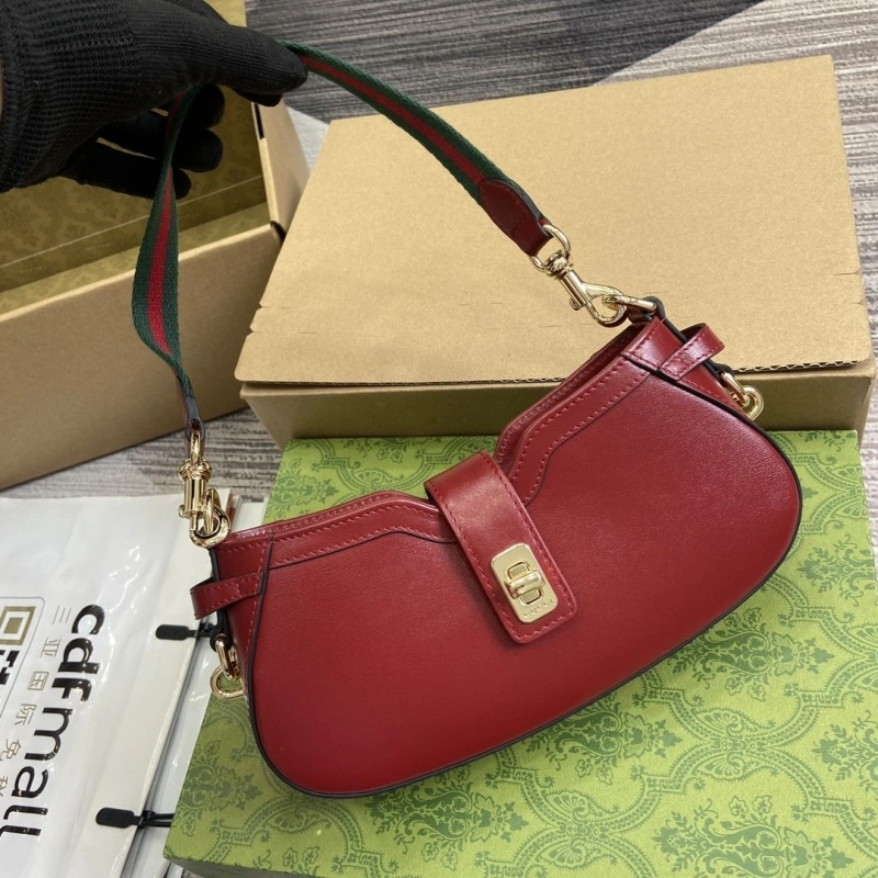 Gvc*1 top handle bags 4011i-0051