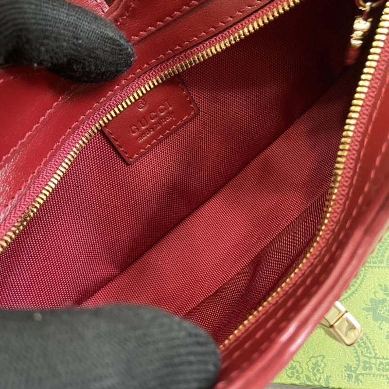 Gvc*1 top handle bags 4011i-0051