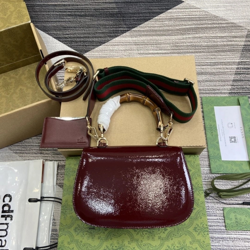 Gvc*1 top handle bags 4011i-0052